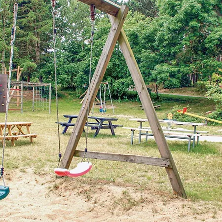 Holiday home Cozy Home In Ebeltoft With Wifi *