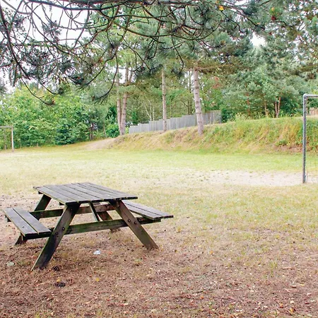 Tvaervangen Feriehus