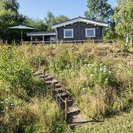 Cozy Home In Ebeltoft With Wifi *