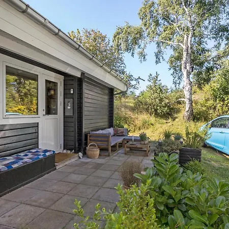 Cozy Home In Ebeltoft With Wifi Ebeltoft