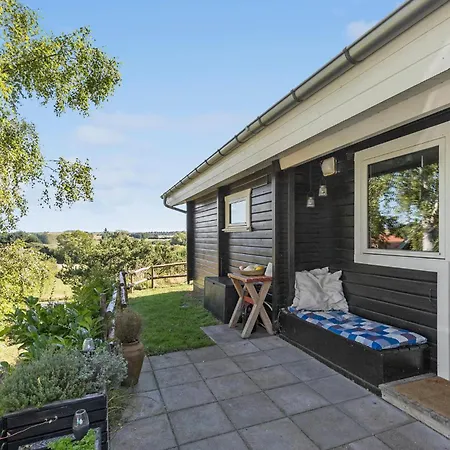 Cozy Home In Ebeltoft With Wifi * Ebeltoft