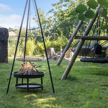 Cozy Home In Ebeltoft With Wifi