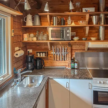 Cozy Home In Ebeltoft With Wifi * Ebeltoft