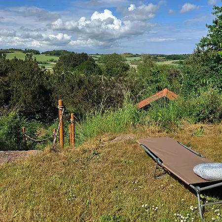 Cozy Home In Ebeltoft With Wifi Holiday home