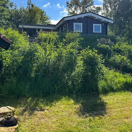 Holiday home Cozy Home In Ebeltoft With Wifi