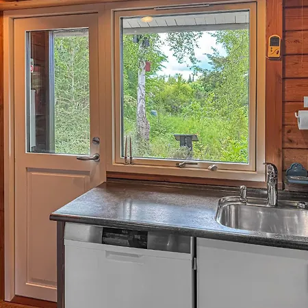 Cozy Home In Ebeltoft With Wifi Holiday home *