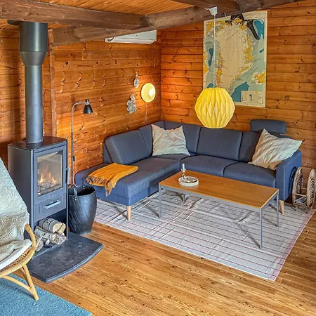 Cozy Home In Ebeltoft With Wifi Holiday home Ebeltoft