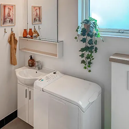 Holiday home Cozy Home In Ebeltoft With Wifi Ebeltoft