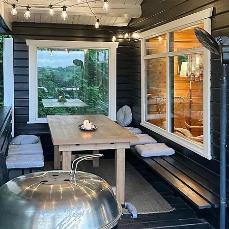 Cozy Home In Ebeltoft With Wifi *
